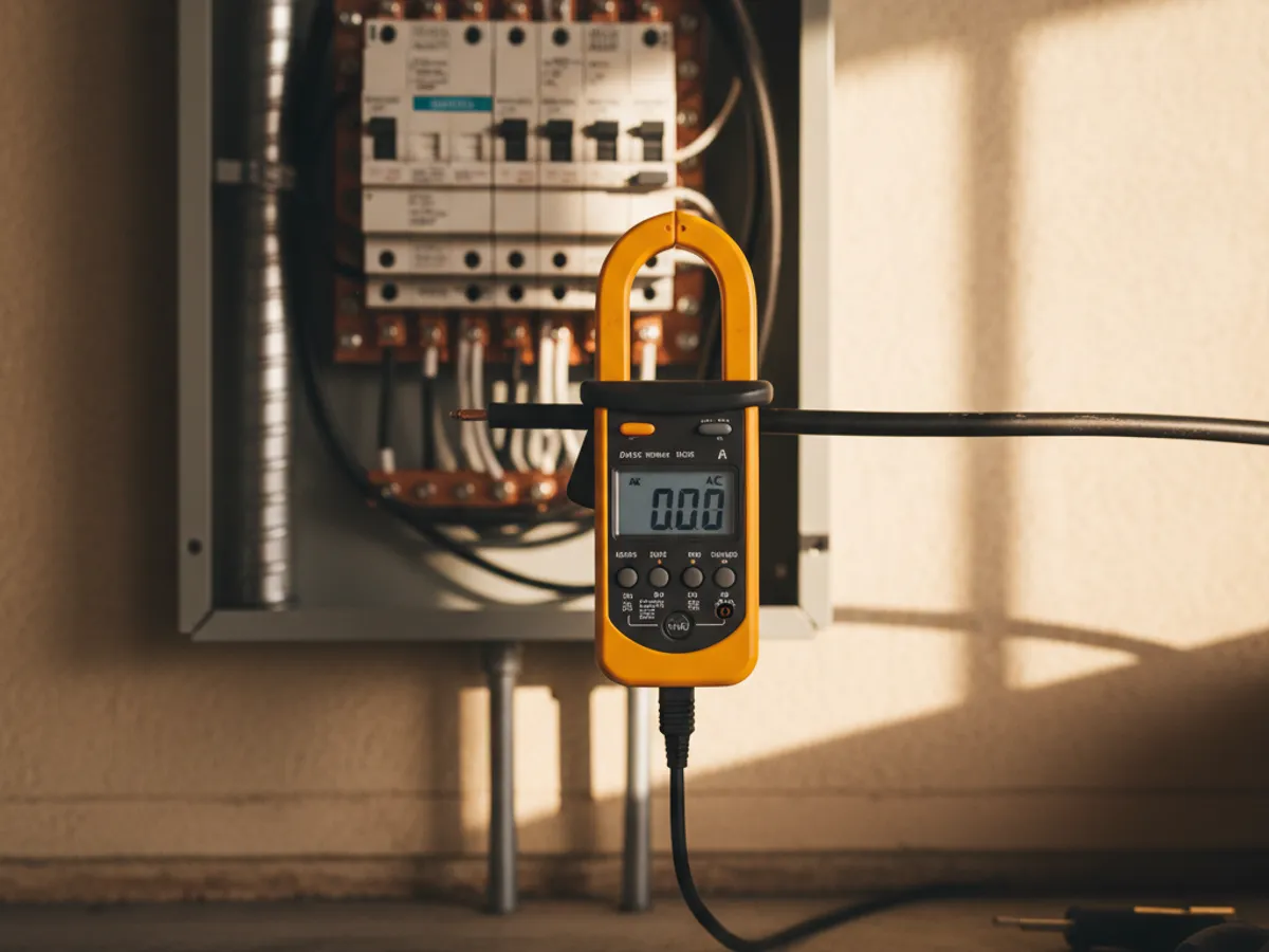 Troubleshooting detail work by a licensed San Diego County electrician